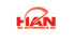 Logo Han Automobile